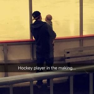 Meet your Posher, Joe